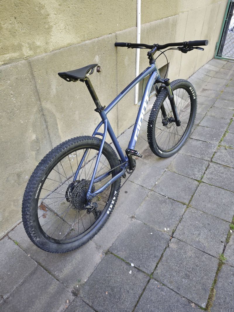 Horské kolo GIANT Talon 0 XL, 29"