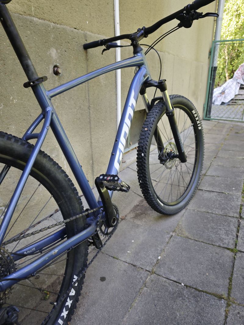 Horské kolo GIANT Talon 0 XL, 29"