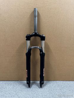 Prodám vidlici SR Suntour XCR Air 27,5"