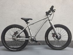 Early Rider Belter 20"