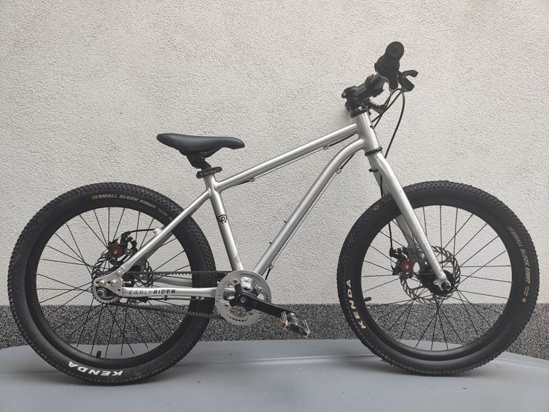 Early Rider Belter 20"