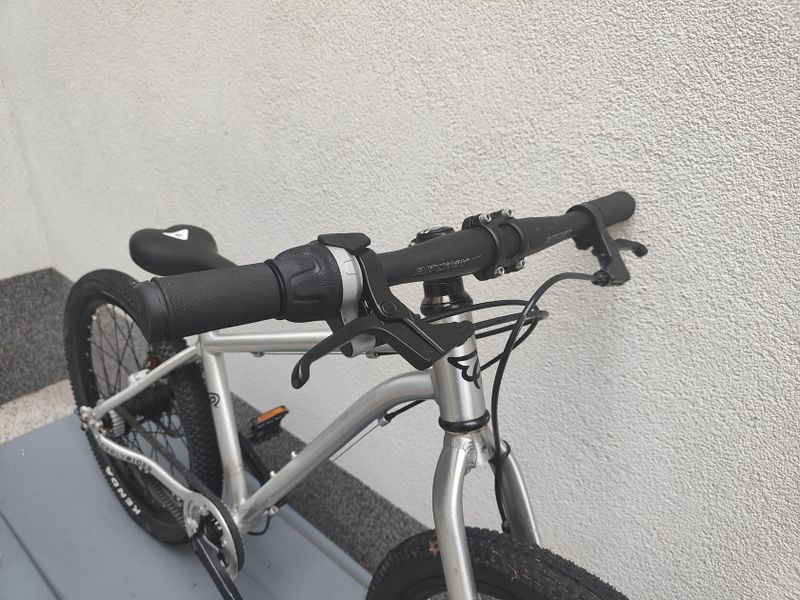 Early Rider Belter 20"