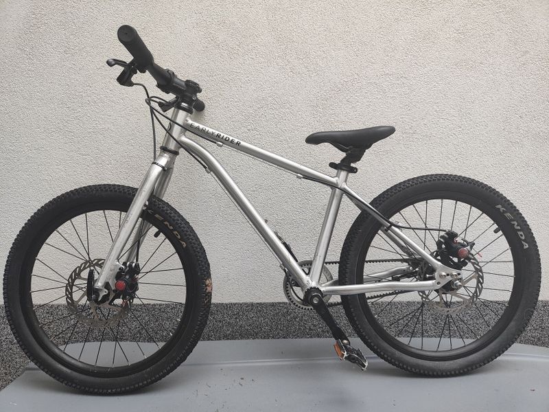 Early Rider Belter 20"