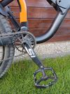 CANNONDALE JEKYL 4