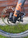 CANNONDALE JEKYL 4