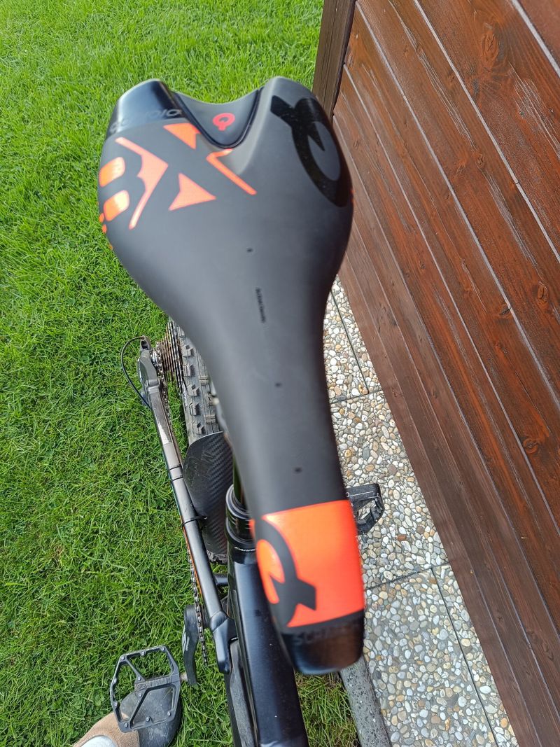 CANNONDALE JEKYL 4