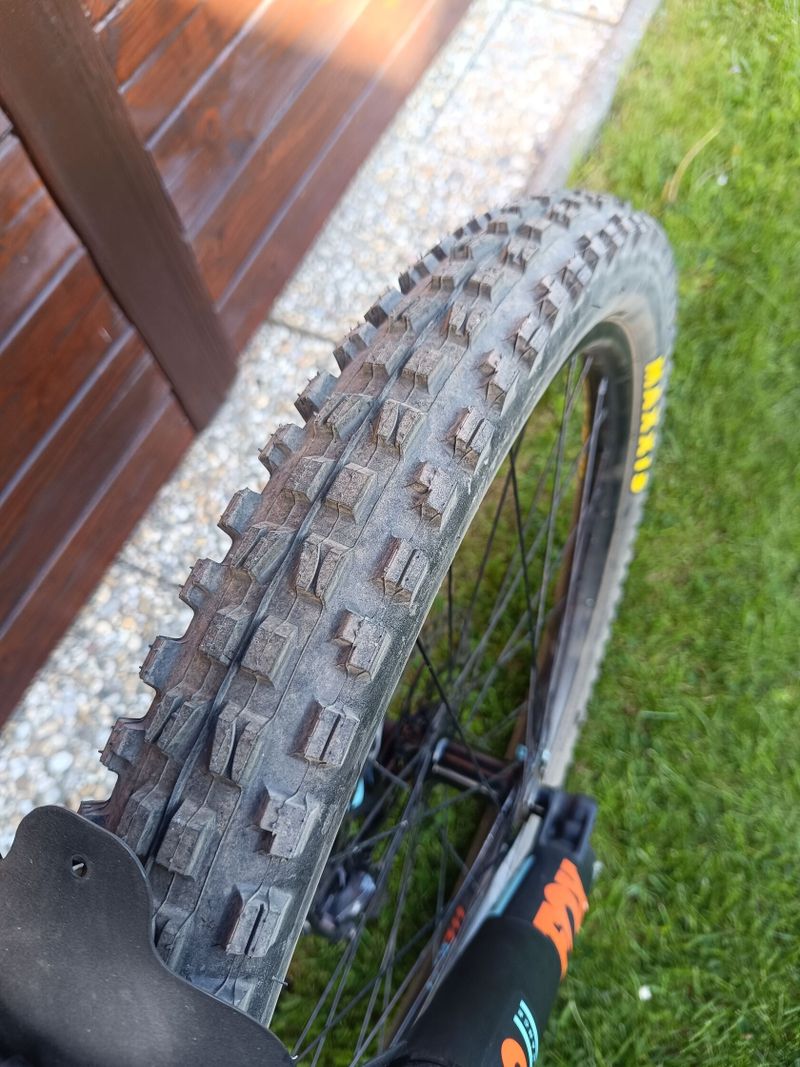 CANNONDALE JEKYL 4