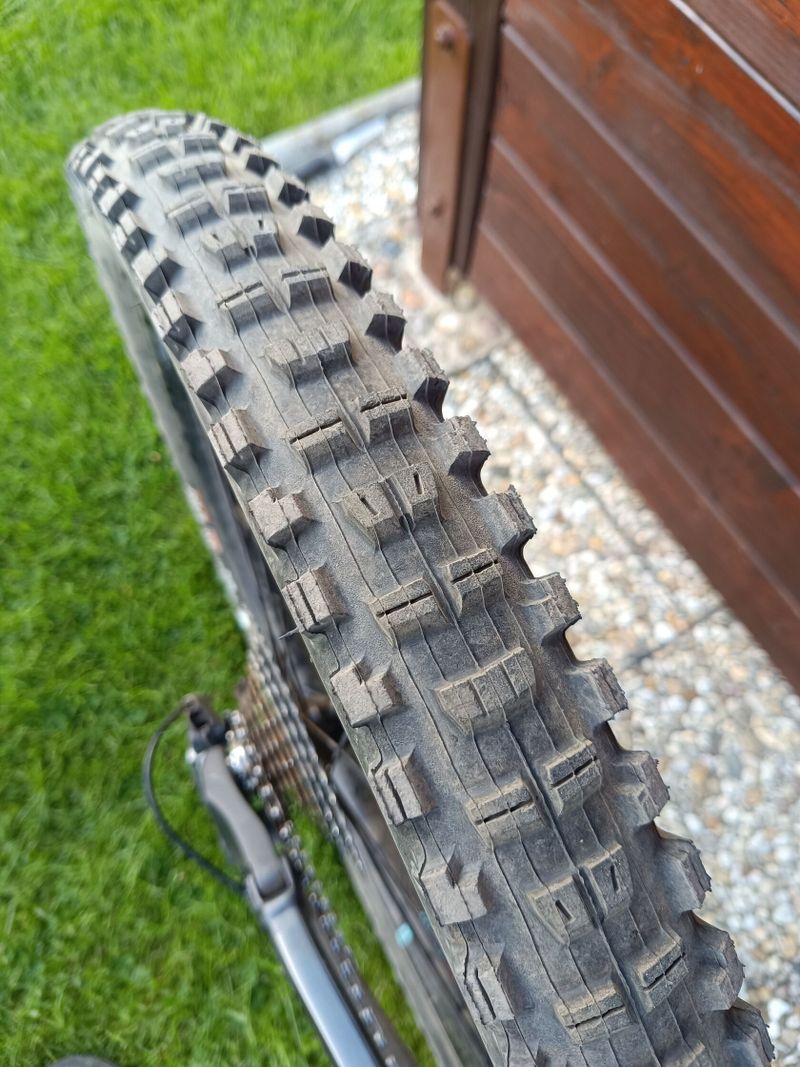CANNONDALE JEKYL 4