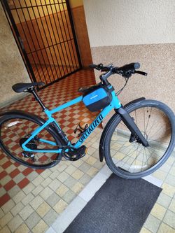 Prodám uni kolo Specialized vel M