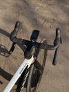Prodám silniční kolo Canyon Aeroad CF SL 7 Disc (2021)