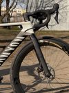 Prodám silniční kolo Canyon Aeroad CF SL 7 Disc (2021)