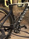 Prodám silniční kolo Canyon Aeroad CF SL 7 Disc (2021)