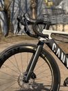 Prodám silniční kolo Canyon Aeroad CF SL 7 Disc (2021)