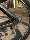 Prodám silniční kolo Canyon Aeroad CF SL 7 Disc (2021)