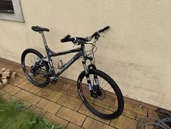 Horské kolo Specialized