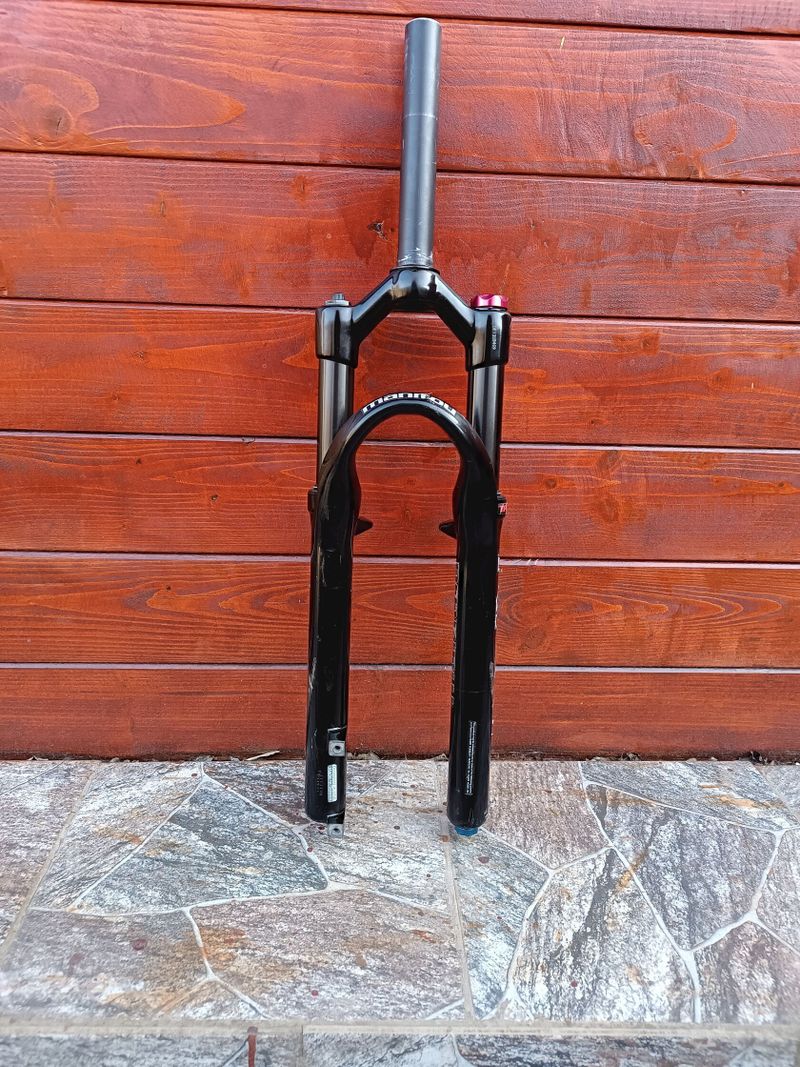 Manitou R7 