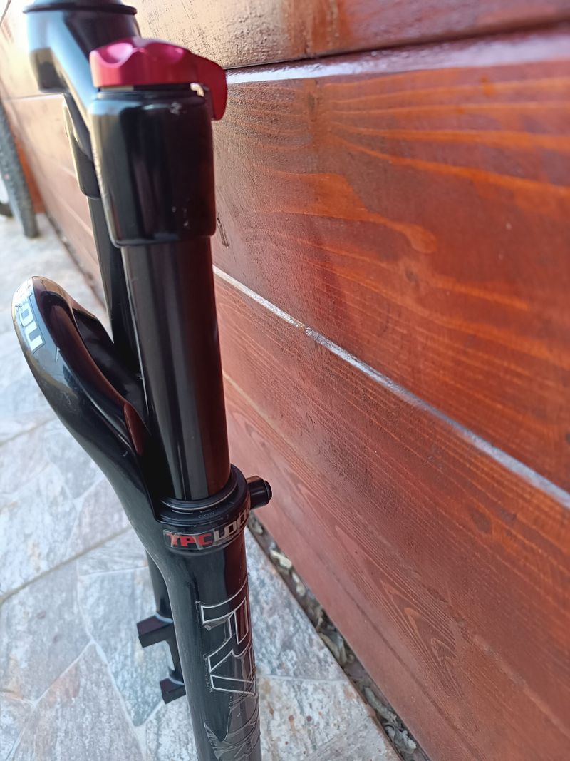 Manitou R7 