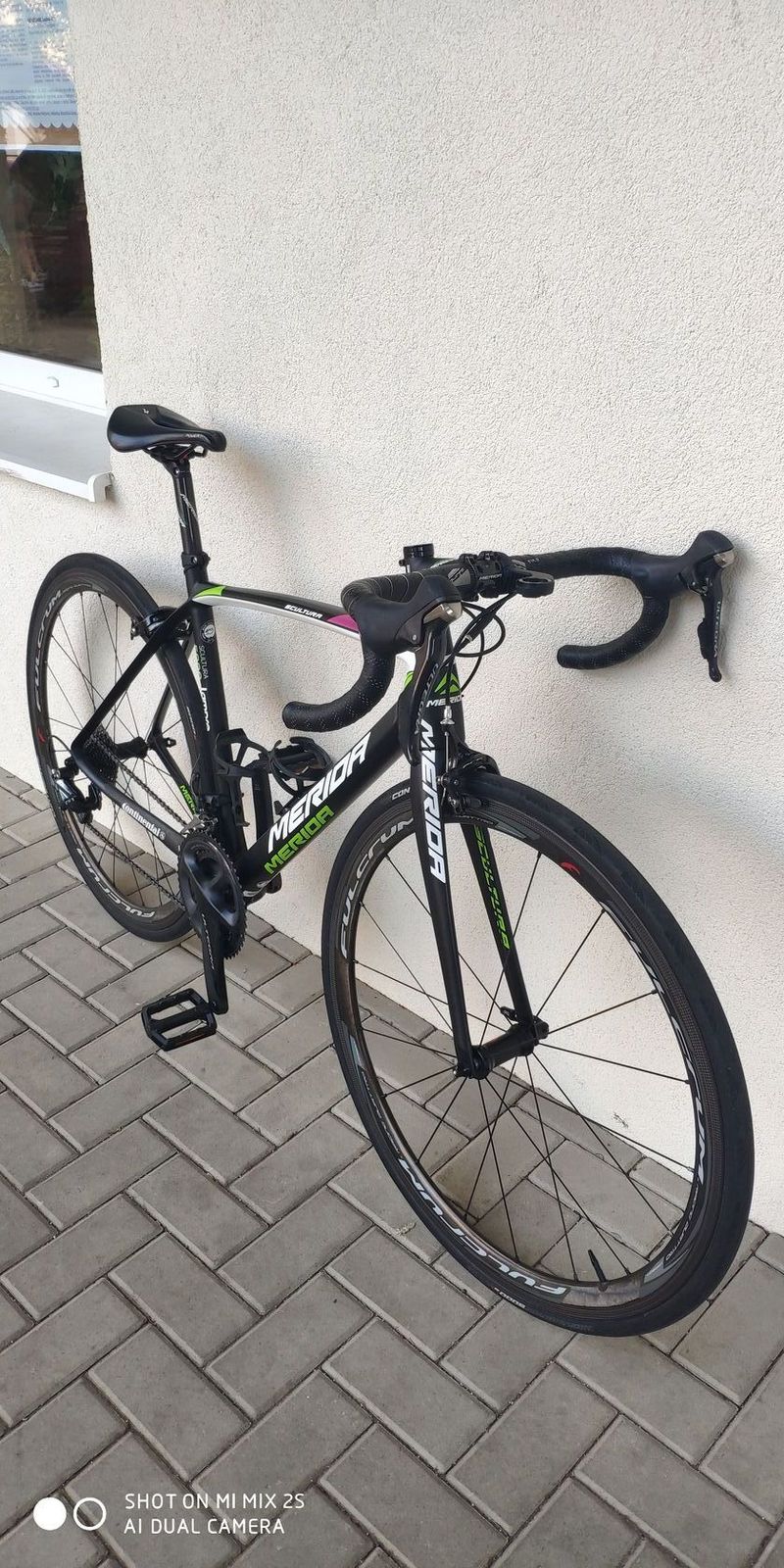 Merida Scultura 5000 