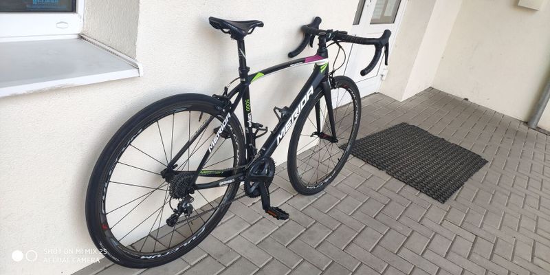 Merida Scultura 5000 