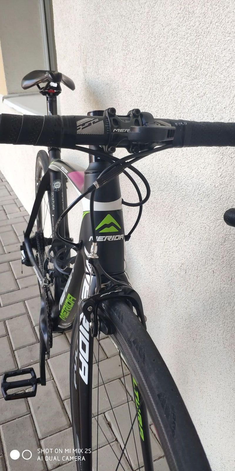 Merida Scultura 5000 