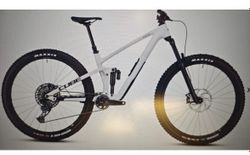 STEREO ONE55 C:62 RACE 29 2024 lightgrey´n´grey
