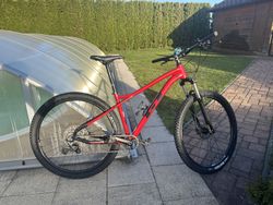 Prodám GT Avalanche 29