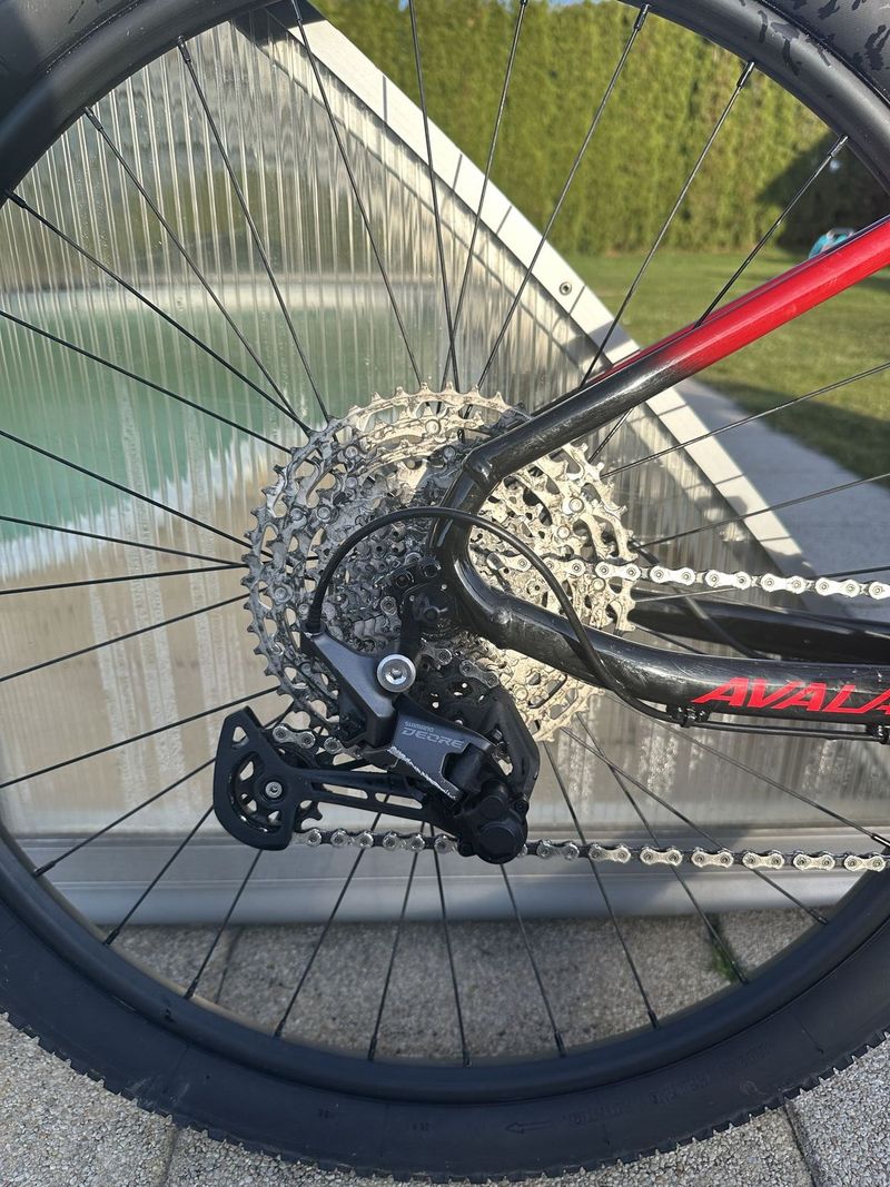 Prodám GT Avalanche 29