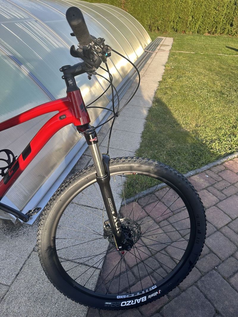 Prodám GT Avalanche 29