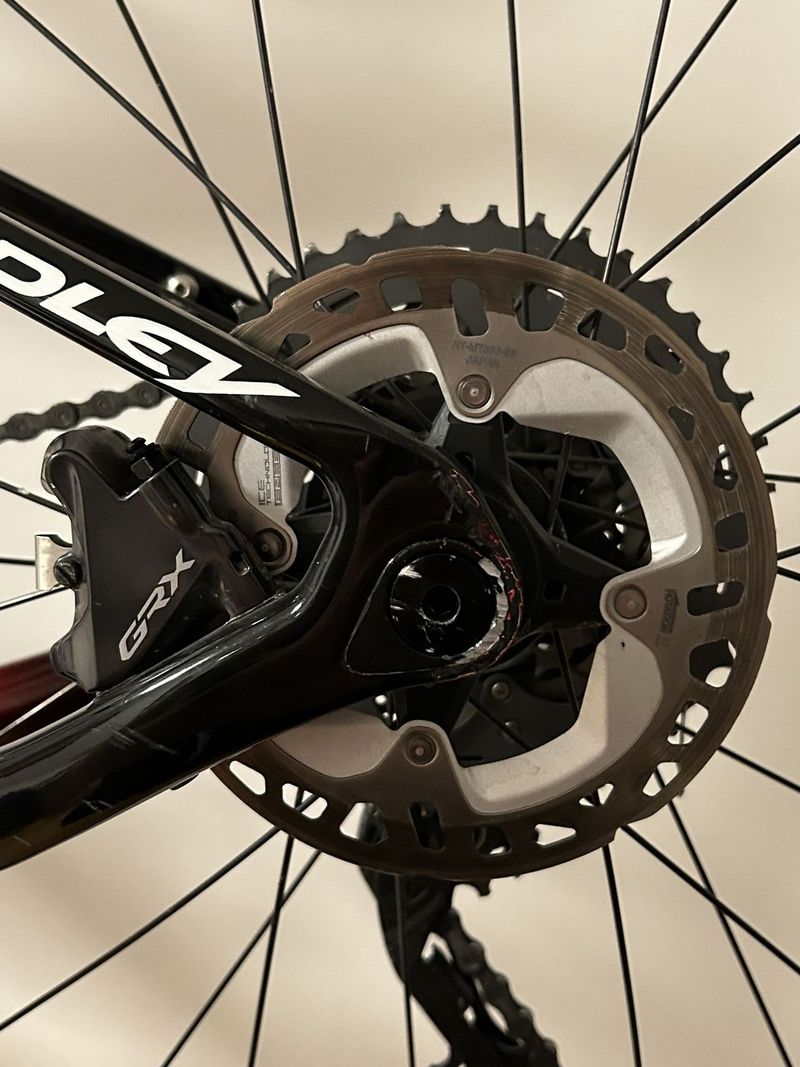 Ridley Kanzo Fast - M - 2022