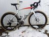 RIDLEY noah disc v.S