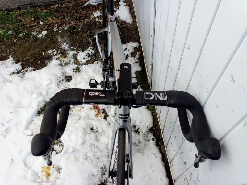 RIDLEY noah disc v.S