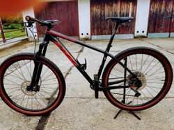 KTM myroon master