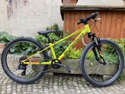 Superior racer 24
