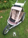 Croozer 737