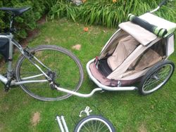 Croozer 737