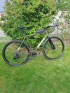 Eddy Merckx Pévélé Apex XPLR 1x12 