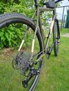 Eddy Merckx Pévélé Apex XPLR 1x12 