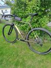 Eddy Merckx Pévélé Apex XPLR 1x12 