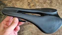 Sedlo selle Italia BRP Boost 145mm
