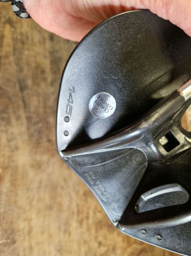Sedlo selle Italia BRP Boost 145mm