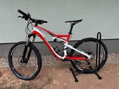 kolo Specialized 