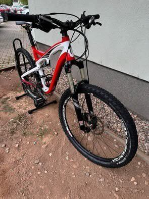 kolo Specialized 