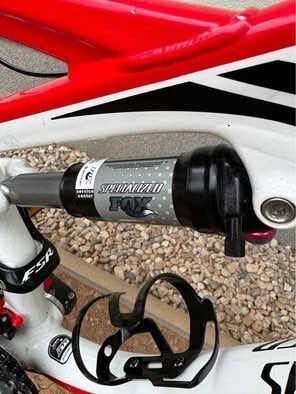 kolo Specialized 
