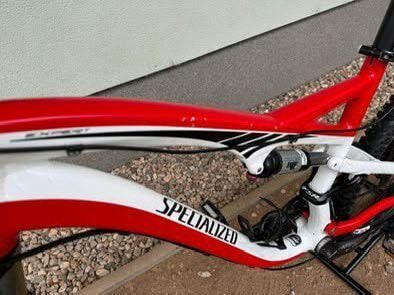 kolo Specialized 