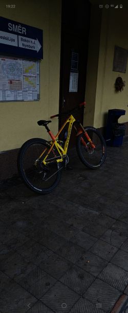 🔥Prodám mondrakera superfoxy 🔥