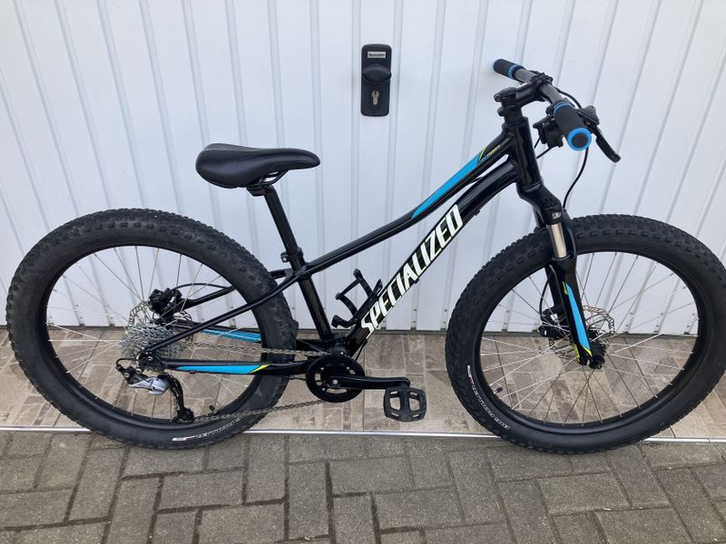 SPECIALIZED 24 DISK