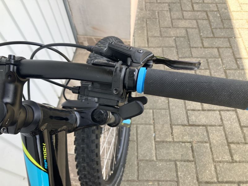 SPECIALIZED 24 DISK