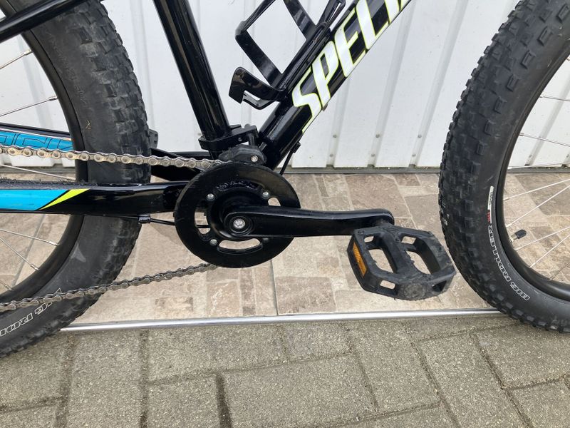 SPECIALIZED 24 DISK