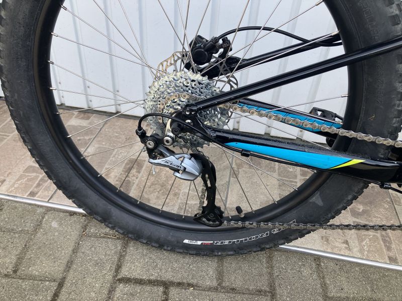 SPECIALIZED 24 DISK