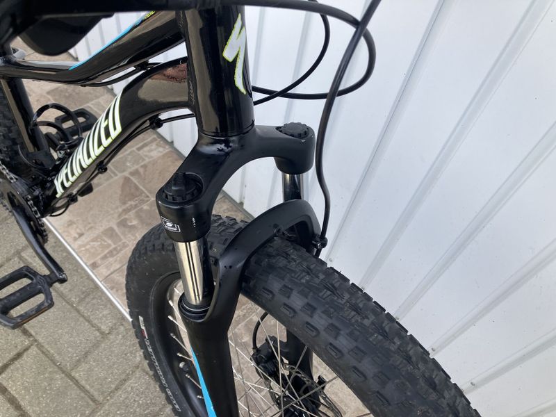 SPECIALIZED 24 DISK